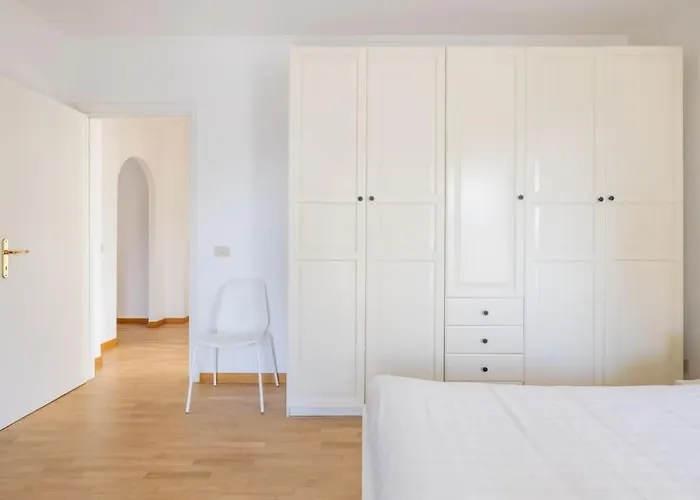 Hospitalityrome Vignola Penthouse Apartamento Roma