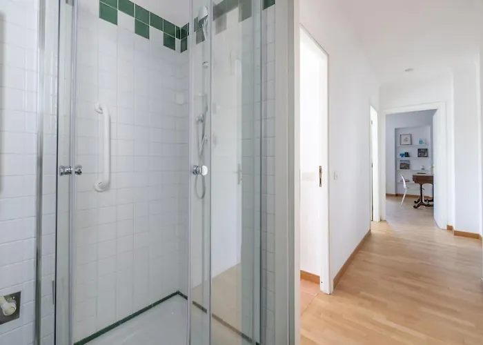 Apartamento Hospitalityrome Vignola Penthouse *