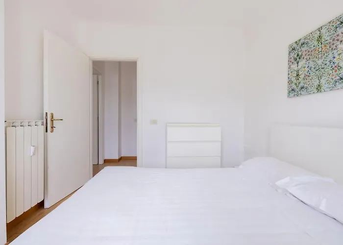 Apartamento Hospitalityrome Vignola Penthouse
