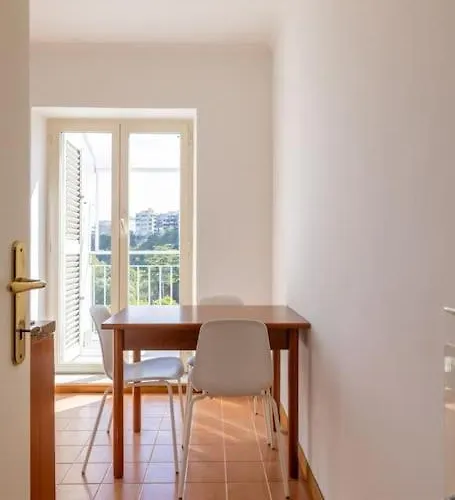 Apartamento Hospitalityrome Vignola Penthouse *