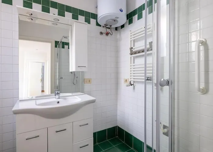 Hospitalityrome Vignola Penthouse *