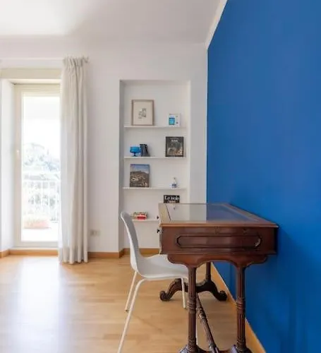 Hospitalityrome Vignola Penthouse Roma