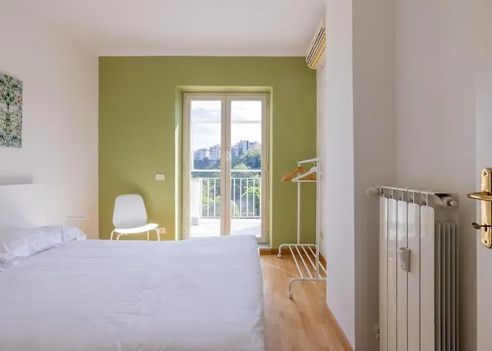 Hospitalityrome Vignola Penthouse Apartamento *