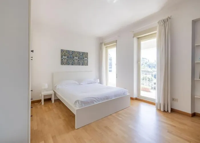 Apartamento Hospitalityrome Vignola Penthouse Roma