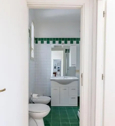 Hospitalityrome Vignola Penthouse Roma