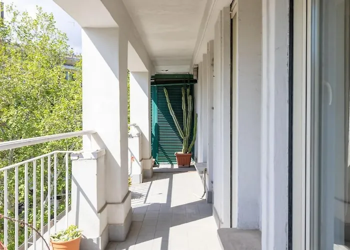 Hospitalityrome Vignola Penthouse * Roma