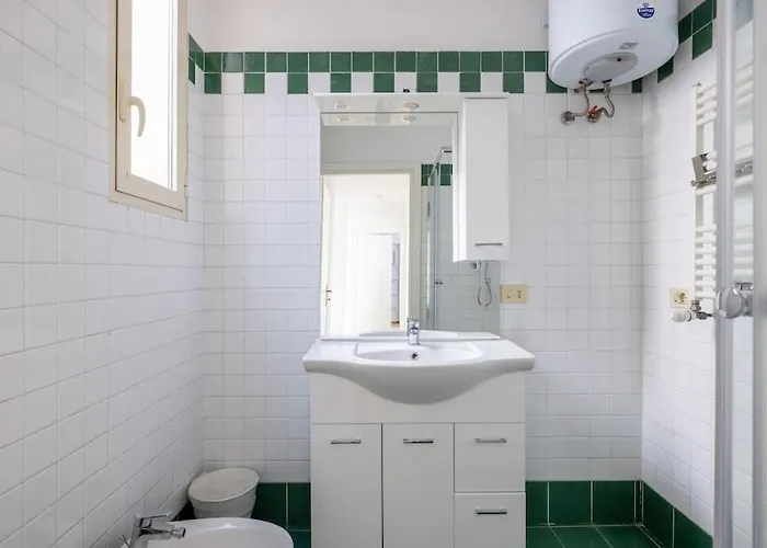 Hospitalityrome Vignola Penthouse Apartamento Roma