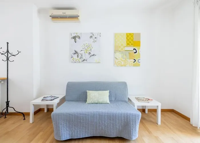 Hospitalityrome Vignola Penthouse *