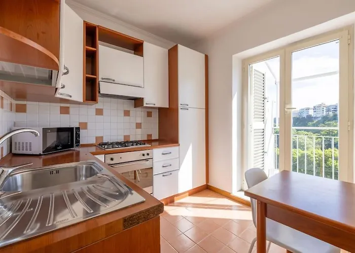Apartamento Hospitalityrome Vignola Penthouse