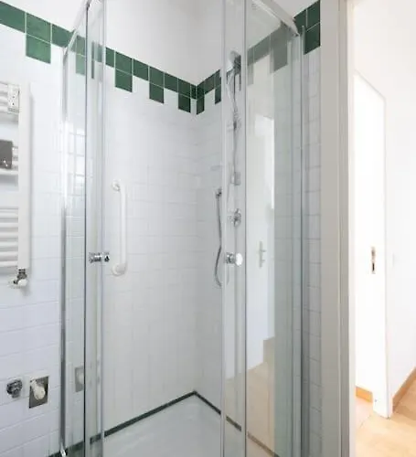 Hospitalityrome Vignola Penthouse Apartamento *