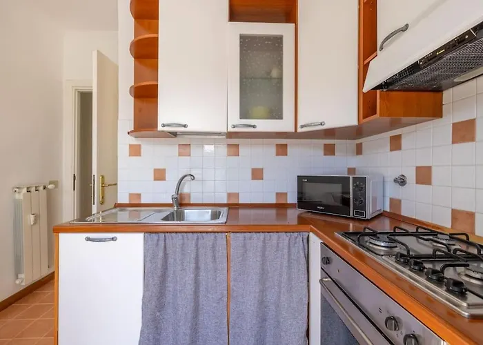 Apartamento Hospitalityrome Vignola Penthouse Roma
