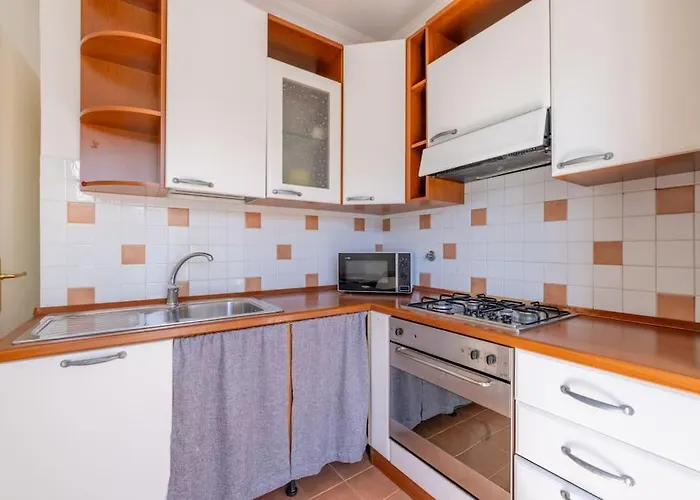 Hospitalityrome Vignola Penthouse *