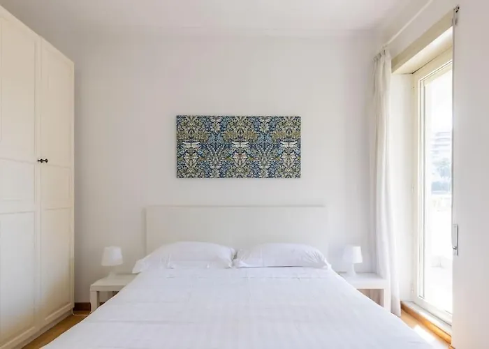 Hospitalityrome Vignola Penthouse Apartamento