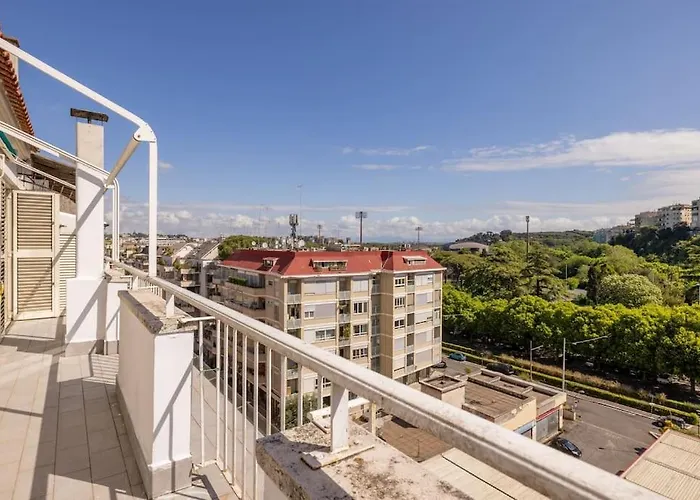 Hospitalityrome Vignola Penthouse Apartamento *