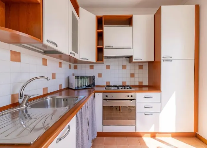 Hospitalityrome Vignola Penthouse Apartamento *