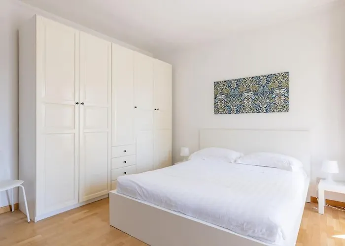 Apartamento Hospitalityrome Vignola Penthouse *